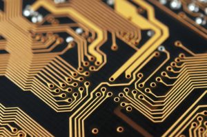آبکاری قطعات اکتریکی